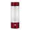 (Red) Portable Water Ionizer - 60 Cl Zekai 1