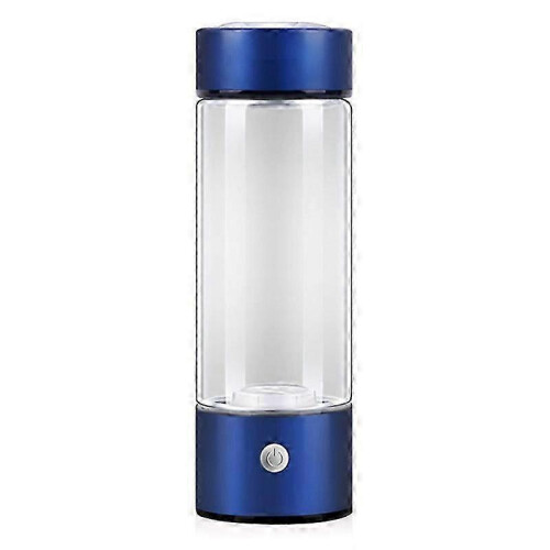 (Bule) Portable Water Ionizer - 60 Cl Zekai