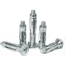 Anchor Bolts, Expansion BoltExpansion Screw Bolts, Anchor Bolt Hooks,Gypsum Board Expansion Screw