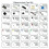 DIY Electronics Components Kit 830 Tie-point Breadboard for Ard 4