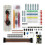 DIY Electronics Components Kit 830 Tie-point Breadboard for Ard 2