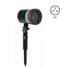 New products in 2023,New Star Shower Motion Outdoor Laser Lights Indoor Outdoor Laser Light Holiday Decorating - UK