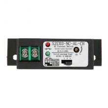 Ouitble SZC03-NC-AL-CH Current Sensing Switch, Normally Closed AC 0.5-200A Adjustable SZC03-NC-AL-CH