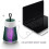 Ηλεκτρικό USB Fly Killer για εσωτερικούς χώρους, Επαναφορτιζόμενο ηλεκτρικό 2