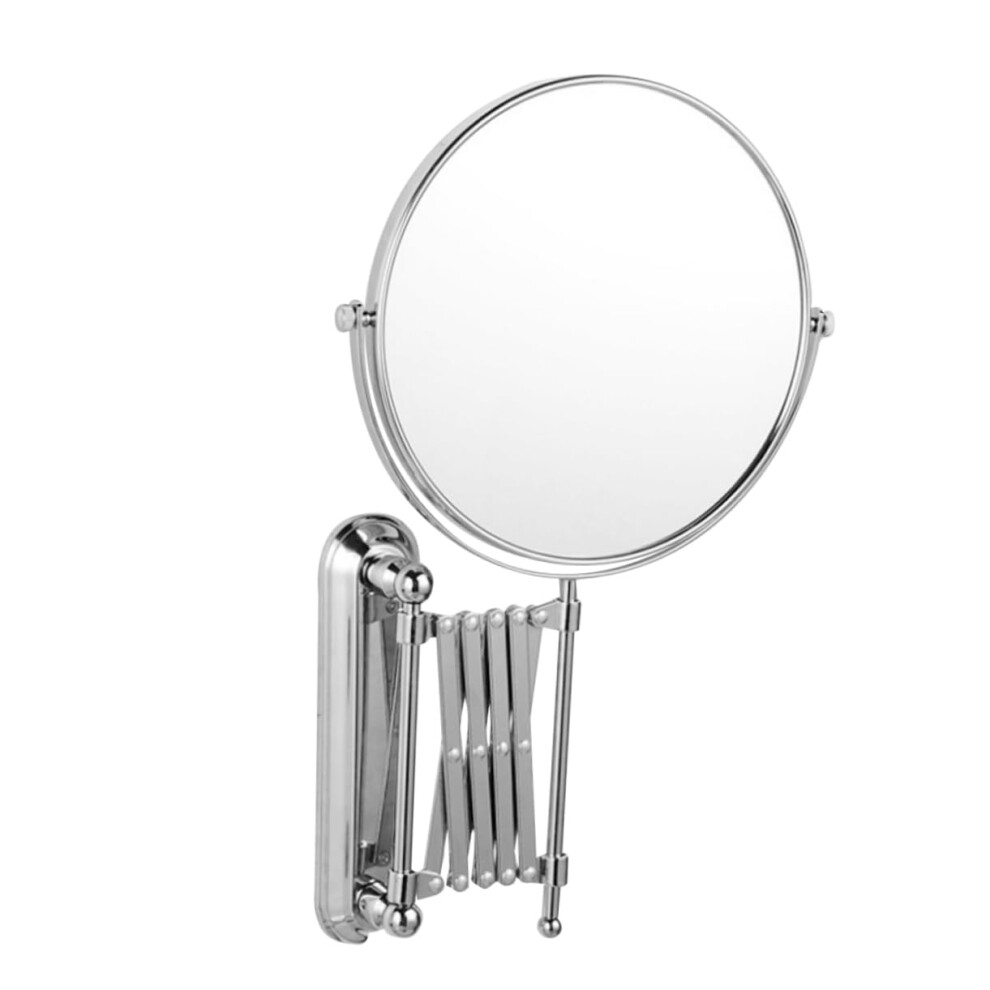 6 Accordion Mirror Magnifying Mirror Wall Mirror Shave Bathroom Mirror Wall Mounted