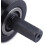 90 Angle Drill Attachment Adapter Chuck Drilling Adapter for Electric Right Angle Drill Driver Black 5