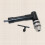 90 Angle Drill Attachment Adapter Chuck Drilling Adapter for Electric Right Angle Drill Driver Black 3