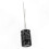4.7uF 400V Radial Electrolytic Capacitors, 10-Pack, 8x12mm Size 5