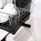Set Removable Stainless Steel Dish Drainer Drying Rack Rust 2