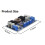 DC - DC Converter, LTC3780, 5V - 32V to 1V - 30V, 10A, Constant Voltage and Constant Current Automatic Step-up/Step-down 2