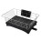 Set Removable Stainless Steel Dish Drainer Drying Rack Rust 1