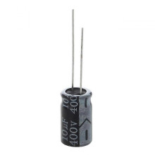 10 X 400v 10uf Low Esr Impedance Electrolytic Capacitor