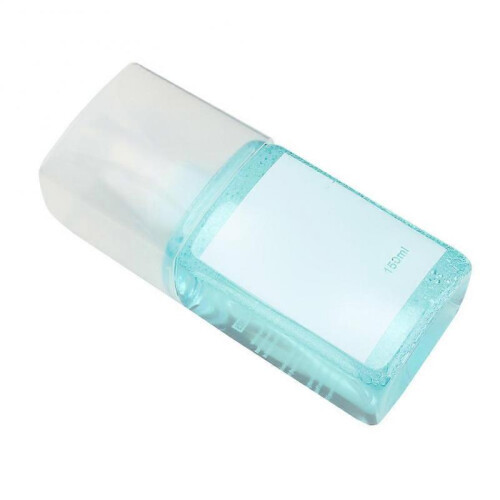 KCL-1069 Computer digital camera LCD/ordinary CRT screen cleaning spray tool kit 2