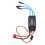RC Electric Speed Controller 30A with T-connector Long Wire RC Brushless ESC for Fixed Wing Aircraft Upgrade 3