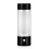 (Black) Portable Water Ionizer - 60 Cl Zekai 1