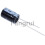 10 X 220uf 35v 105c Radial Electrolytic Capacitor 8x12mm 5