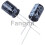 10 X 220uf 35v 105c Radial Electrolytic Capacitor 8x12mm 4