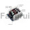 300w 20a Dcdc Adjustable Step Down Buck Converter Module Constant Current Voltage Regulator Power S 4