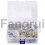 1818pcs Diy Electronics Components Kit Assortment Resistors Led Triode Capacitors Diodes Pcb Potenti 4