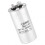 Aluminum Foil Air Conditioning Start Capacitor Cbb65 35uf 450v 1