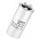 Aluminum Foil Air Conditioning Start Capacitor Cbb65 35uf 450v 2