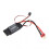 Brushless ESC 30A T Plug RC Brushless ESC for RC Fixed Wing Aircraft Small Quadrotor 2