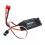Brushless ESC 30A T Plug RC Brushless ESC for RC Fixed Wing Aircraft Small Quadrotor 5