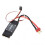 Brushless ESC 30A T Plug RC Brushless ESC for RC Fixed Wing Aircraft Small Quadrotor 4
