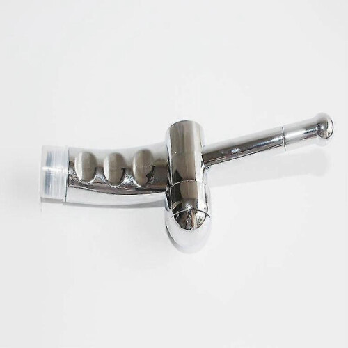 Handheld bidet sprayer for gentle hygiene in the bathroom