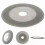 100/20mm Diamond Grinding Wheel for Circular Saw Blade for Hard Alloy Abrasive Tools 4
