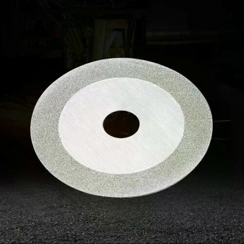 100/20mm Diamond Grinding Wheel for Circular Saw Blade for Hard Alloy Abrasive Tools