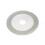 100/20mm Diamond Grinding Wheel for Circular Saw Blade for Hard Alloy Abrasive Tools 2