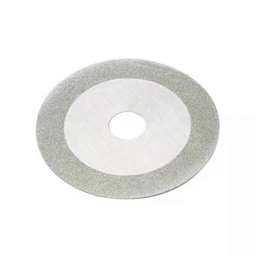 100/20mm Diamond Grinding Wheel for Circular Saw Blade for Hard Alloy Abrasive Tools 1