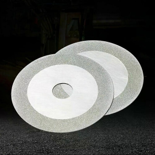100/20mm Diamond Grinding Wheel for Circular Saw Blade for Hard Alloy Abrasive Tools 2