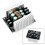 300W 20A DC-DC LED Converter Module Driver Power Supply Module Electrolytic Capacitor Adjustable Step-Down Converter Voltage Module 2
