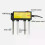 Premium Water Household Electrolyzer Test Electrolysis Water Tools Water Purity Level Meter PH Testing Tool Water Quality Tester 1