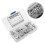 Tin Plated Copper Cable Terminal Connector for Reliable Wire Connections 5