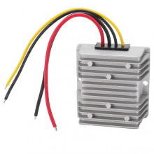 DC to DC Voltage Converter 9-40V to 24V 145W Power Supply Boost Buck Transformer TBC094024C145Z
