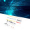 1390PCS Electronic Components Kit with Resistor, Electrolytic Capacitor, LED Diode, Transistor and Ceramic Capacitor 5