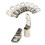 60Pcs SC Tinned Copper Lug Ring Wire Connectors for Heavy Duty Electrical Applications 2