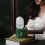 Micro Mist Ultrasonic Aroma Diffuser Humidifier 9