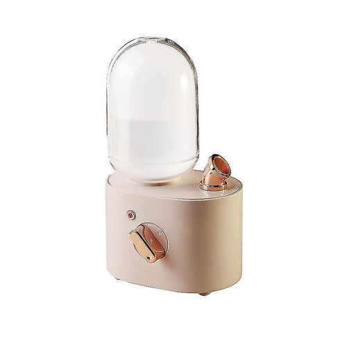 Micro Mist Ultrasonic Aroma Diffuser Humidifier