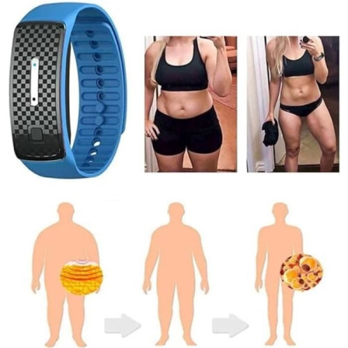 Βραχιόλι Υπερήχων - OTHERWISE - JOSFIT - Ρυθμιζόμενο - Υλικό υψηλής ποιότητας - Unisex 2
