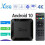 X96Q Smart TV BOX WiFi 4K 2G + 16GB Πολυμεσικός Τηλεοπτικός Αποκωδικοποιητής Android 10 1