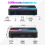 TV98 Android TV Box, Android 12 H616 Τετραπύρηνος 2G + 16G TV Box - 2.4G & 5G - Netflix Google Store, Android-A1 Media Box 5