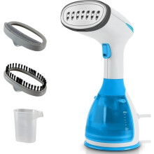 Ατμομάγειρας χειρός KENUOS 1500 W 280 ml με γρήγορη προθέρμανση