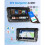 ραδιόφωνο αυτοκινήτου ιντσών - PRUMYA - CarPlay Android Auto - Bluetooth 5.1 - Διπλό Din - 60Wx4 2