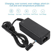 Τροφοδοτικό - SALALIS - L85943 - 45 W - 19,5 V - 2,31 A - Συμβατό με HP 740015-004