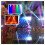 18x3W RGB LED DJ Party PAR 64 DMX LED φωτιστικά πάρτι 2