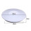 Μοντέρνος πολυέλαιος LED TEMPSA 172SMD - 24 W - Bluetooth - 40 cm 3